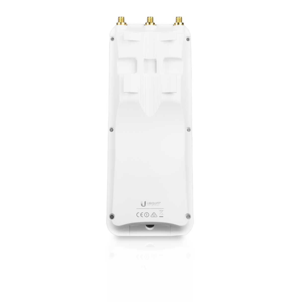 Ubiquiti UISP airMAX R2AC-PRISM-EU – Station de base airMAX Rocket Prism 2AC