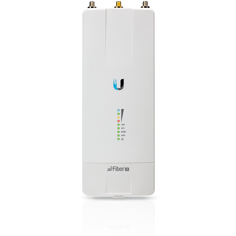 Ubiquiti UISP airFiber AF-2X-EU – Radio airFiber 2X 2,4 GHz