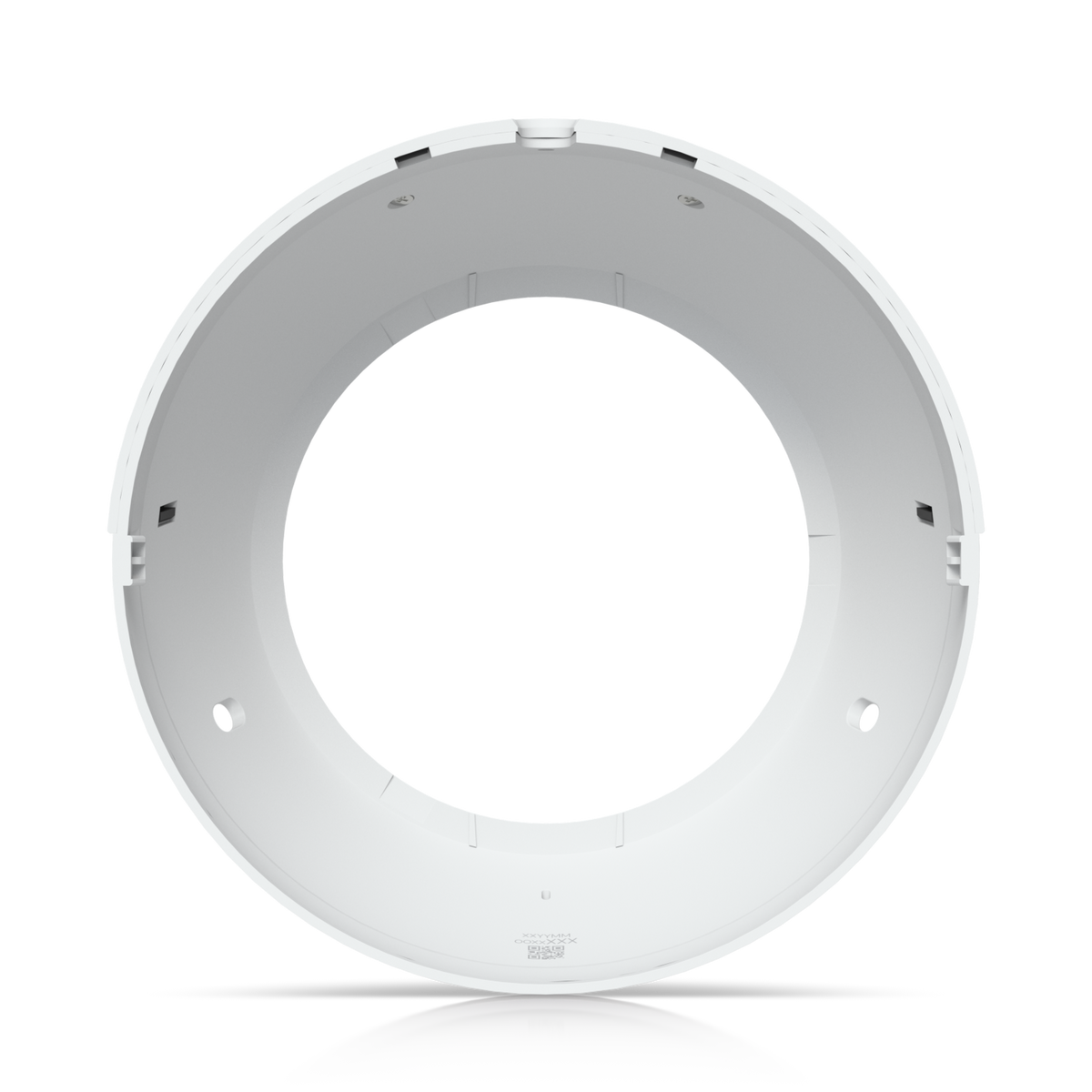 Ubiquiti UniFi Protect UACC-AI-Pro-Dome-WS-W – Support mural pare-intempéries pour AI Dome (blanc)