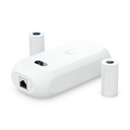 Ubiquiti UniFi Protect UVC-AI-Theta – Système caméra miniature déportée (hub + objectif)