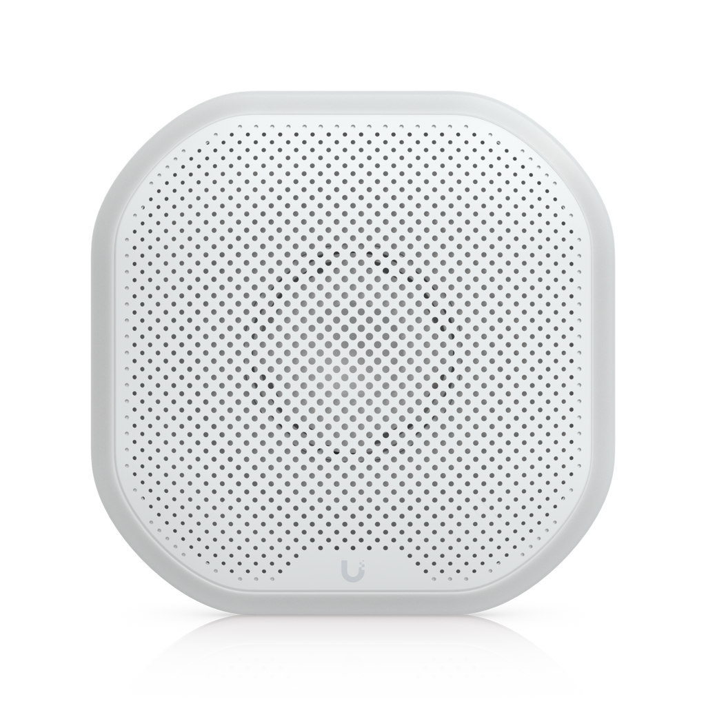 Ubiquiti UniFi Protect USL-Siren-EU – Sirène extérieure 110 dB SuperLink