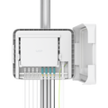 Ubiquiti UISP UISP-Box-Plus – Boîtier étanche UISP Box Plus pour UISP Switch Plus