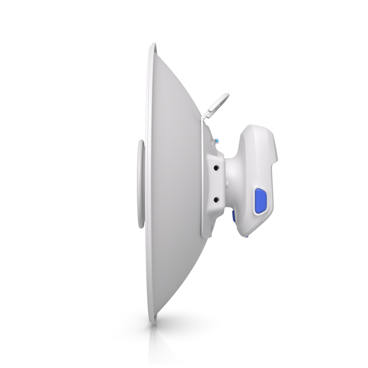 Ubiquiti UISP UISP-Dish-Mini – Antenne parabolique compacte UISP Dish Mini 26 dBi