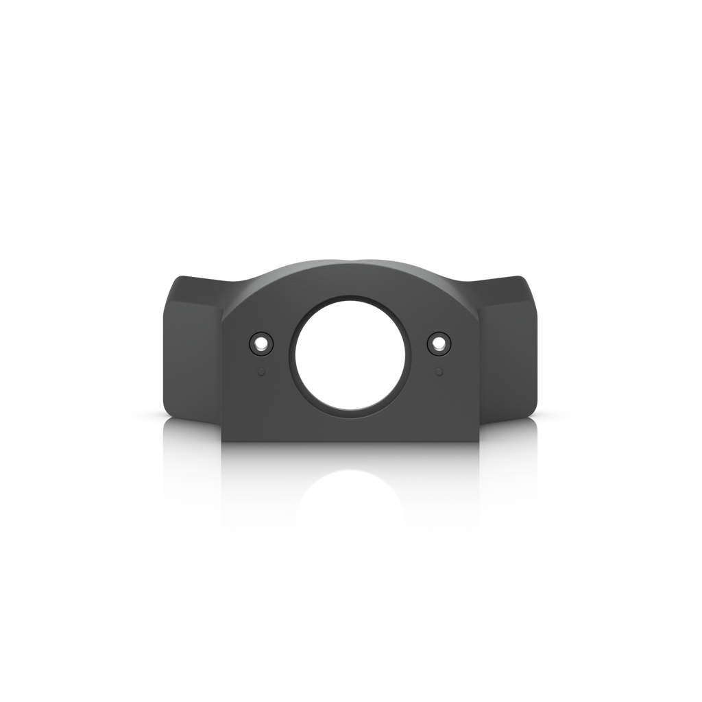 Ubiquiti UniFi Protect UACC-G5-PTZ-CM-B – Support d'angle pour G5/G6 PTZ (noir)