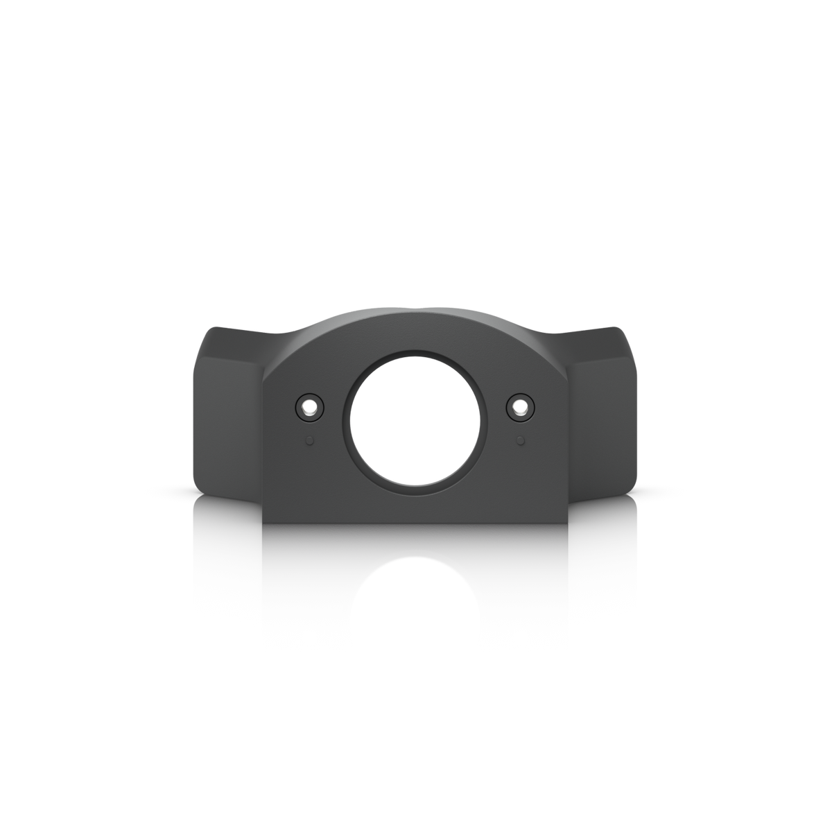Ubiquiti UniFi Protect UACC-G5-PTZ-CM-B – Support d'angle pour G5/G6 PTZ (noir)
