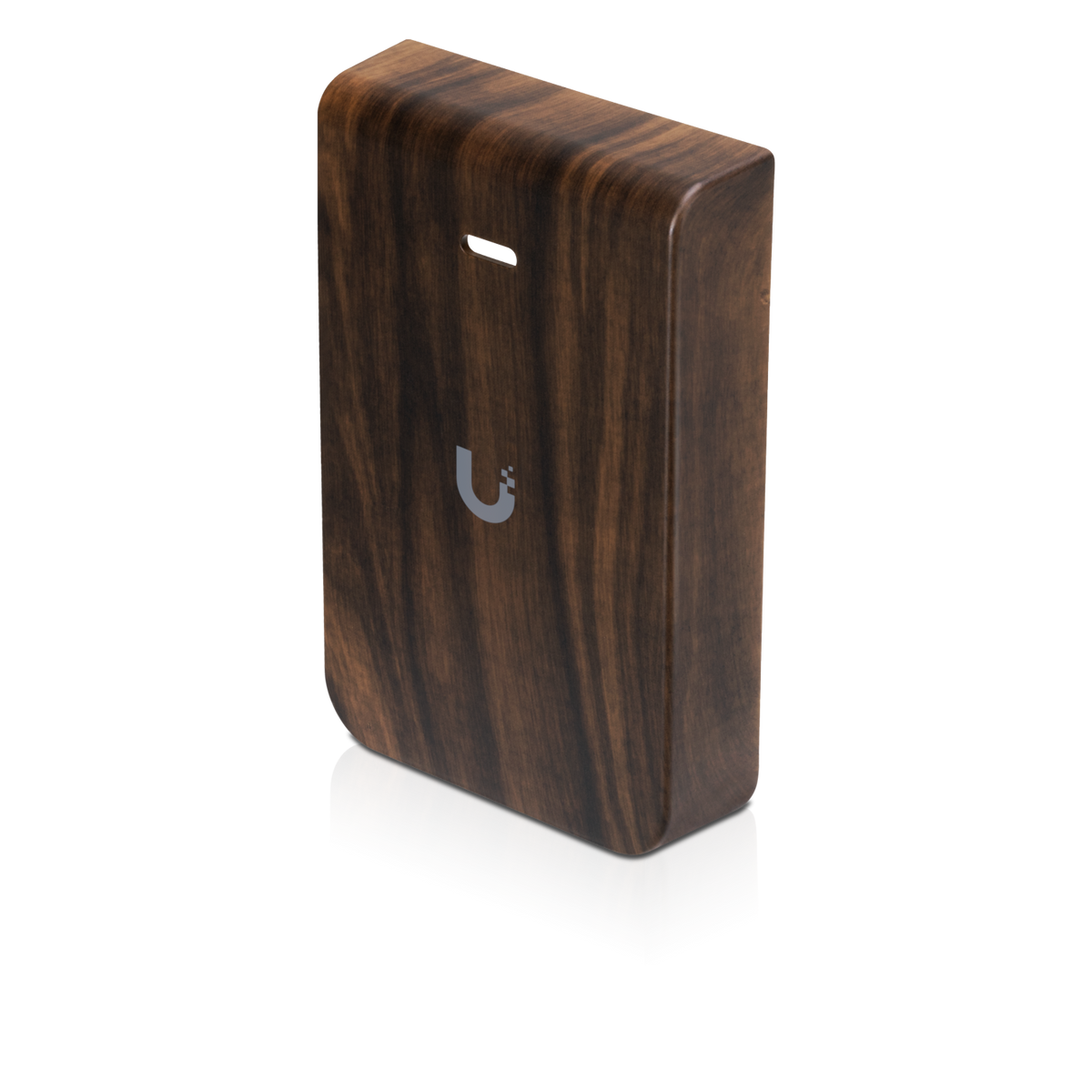 Ubiquiti UniFi IW-HD-WD-3 – Coque décorative pour In-Wall HD (lot de 3, bois)