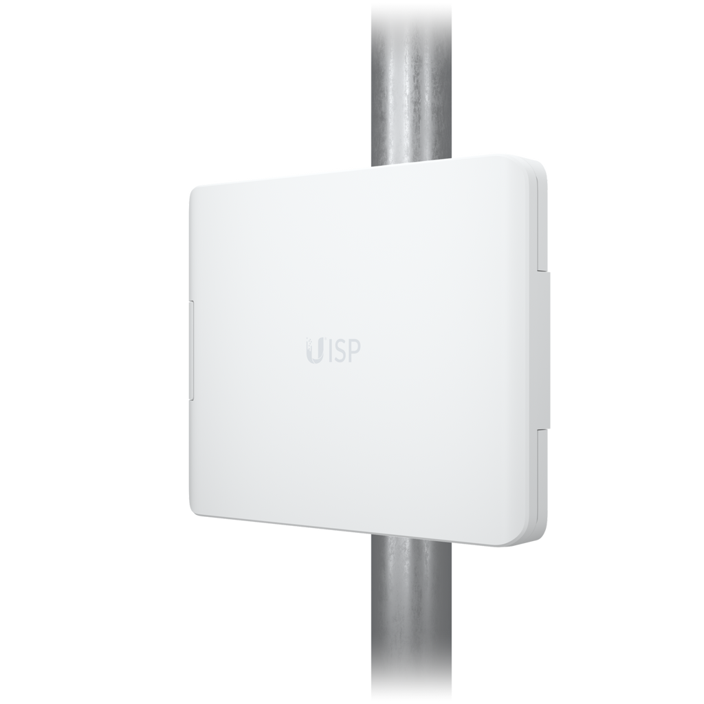 Ubiquiti UISP UISP-Box – Boîtier étanche UISP Box pour routeur/switch UISP