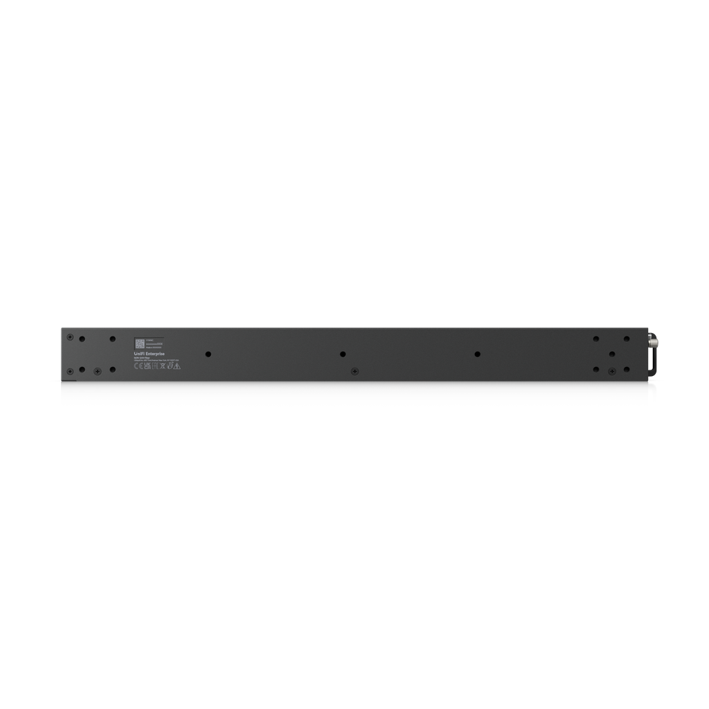 Ubiquiti UniFi EAV-Fiber-EU – Switch Enterprise Audio/Vidéo Fibre