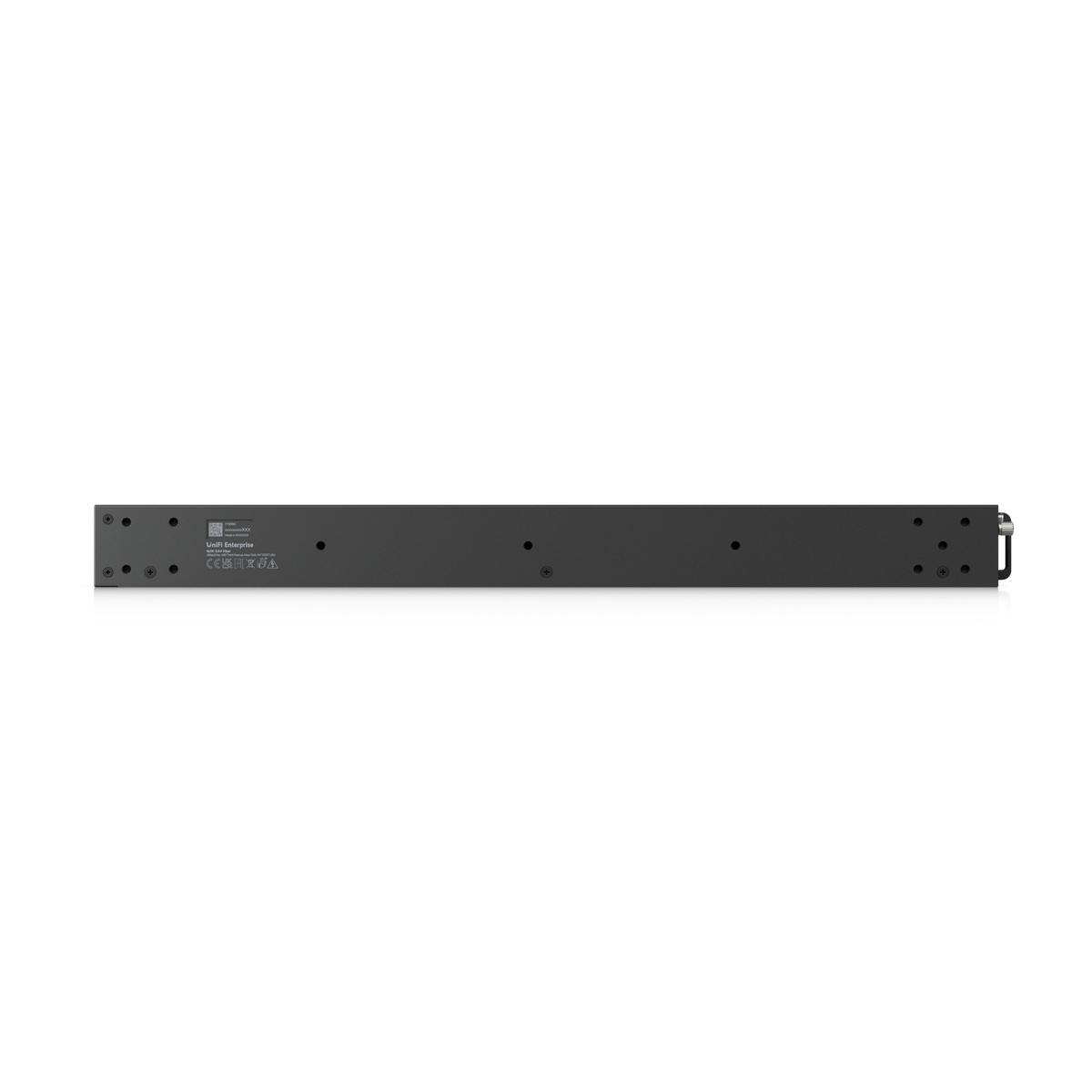 Ubiquiti UniFi EAV-Fiber-EU – Switch Enterprise Audio/Vidéo Fibre