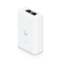 Ubiquiti UniFi U-PoE+-EU – Injecteur PoE+ UniFi 30 W