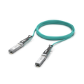 Ubiquiti UniFi UACC-AOC-SFP28-5M – Câble optique actif AOC SFP28 25 Gbit/s (5 m)