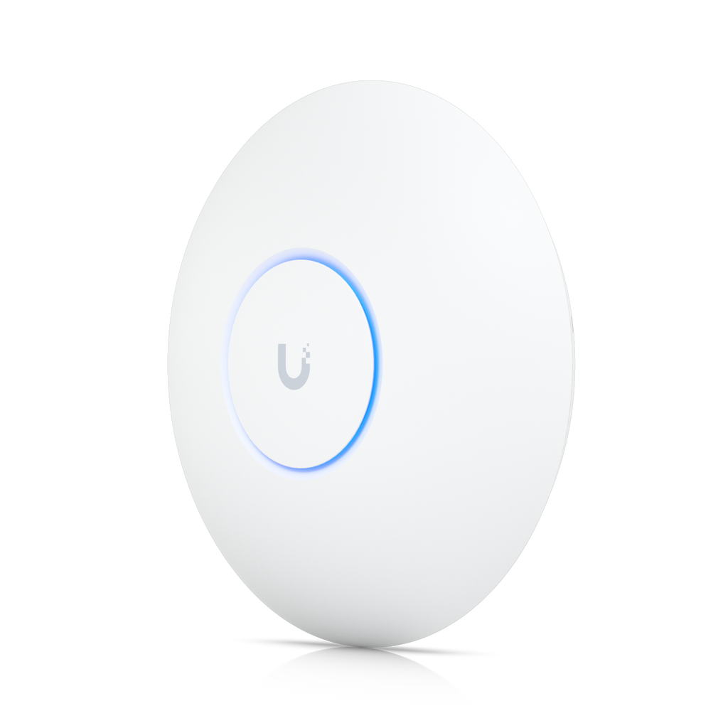 Ubiquiti UniFi U7-Pro-5 – Point d'accès U7 Pro Wi-Fi 7 6 GHz (lot de 5)