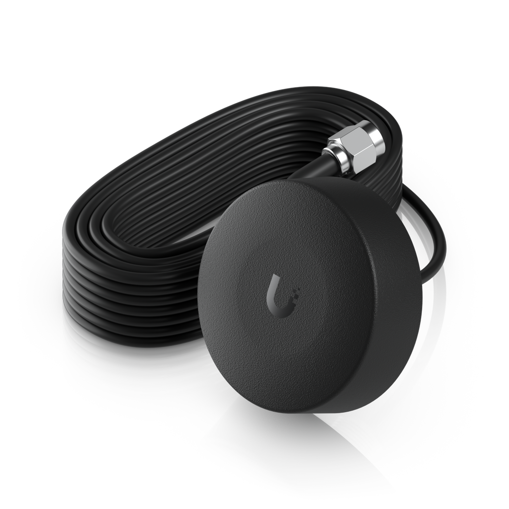 Ubiquiti UniFi UACC-GNSS-Antenna – Antenne GNSS active IP67