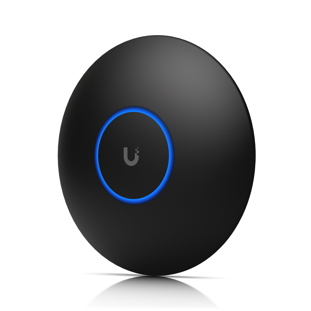 Ubiquiti UniFi nHD-cover-Black-3 – Coque décorative pour U6+, U6 Lite et nanoHD (lot de 3, noir)