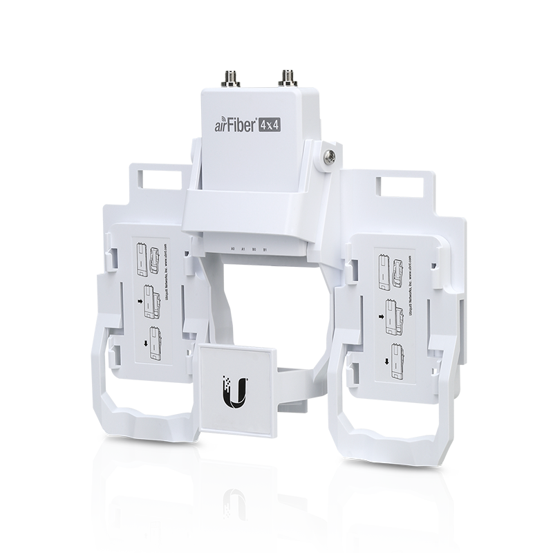 Ubiquiti UISP airFiber AF-MPx4 – Multiplexeur MIMO 4x4 airFiber