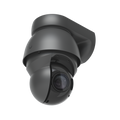 Ubiquiti UniFi Protect UVC-AI-PTZ-Precision-B – Caméra PTZ 4K, zoom optique 31x, autofocus LiDAR (noir)