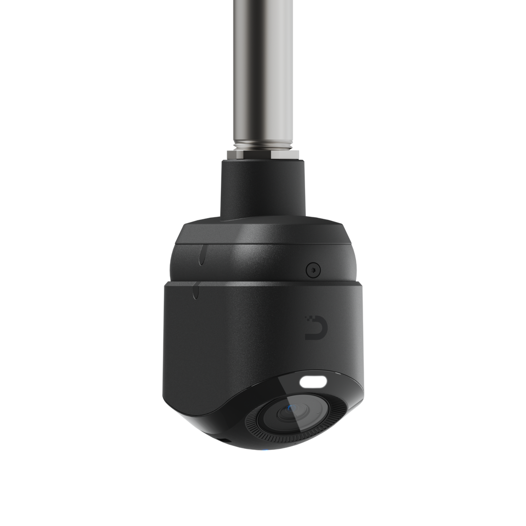 Ubiquiti UniFi Protect UACC-G6-180-PM-B – Support pendant pour G6 180 (noir)