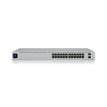 Ubiquiti UniFi USW-Pro-24-EU – Switch Pro 24 niveau 3 sans ventilateur