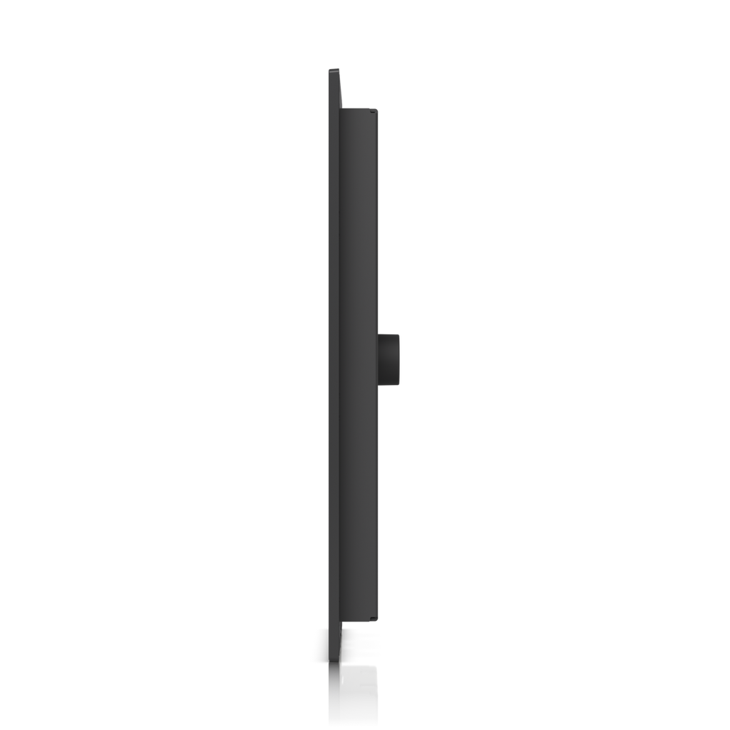 Ubiquiti UniFi Access UACC-Intercom-FM – Kit d'encastrement pour interphone