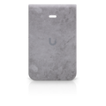 Ubiquiti UniFi IW-HD-CT-3 – Coque décorative pour In-Wall HD (lot de 3, béton)