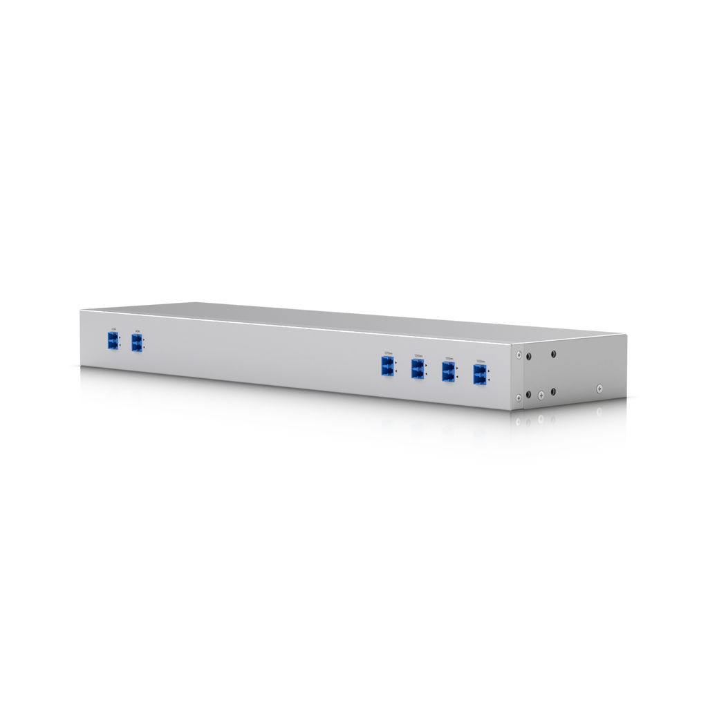 Ubiquiti UniFi UACC-CWDM-4 – Multiplexeur/démultiplexeur CWDM 4 canaux