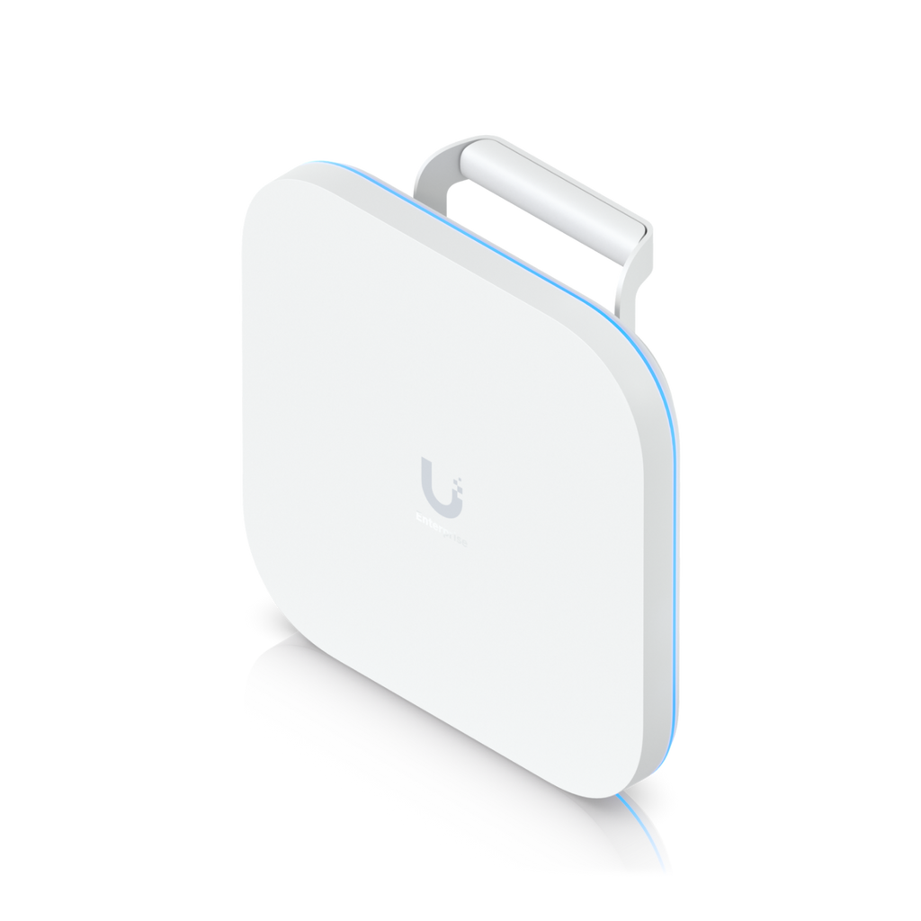 Ubiquiti UniFi E7-Campus – Point d'accès E7 Campus Wi-Fi 7 intérieur/extérieur