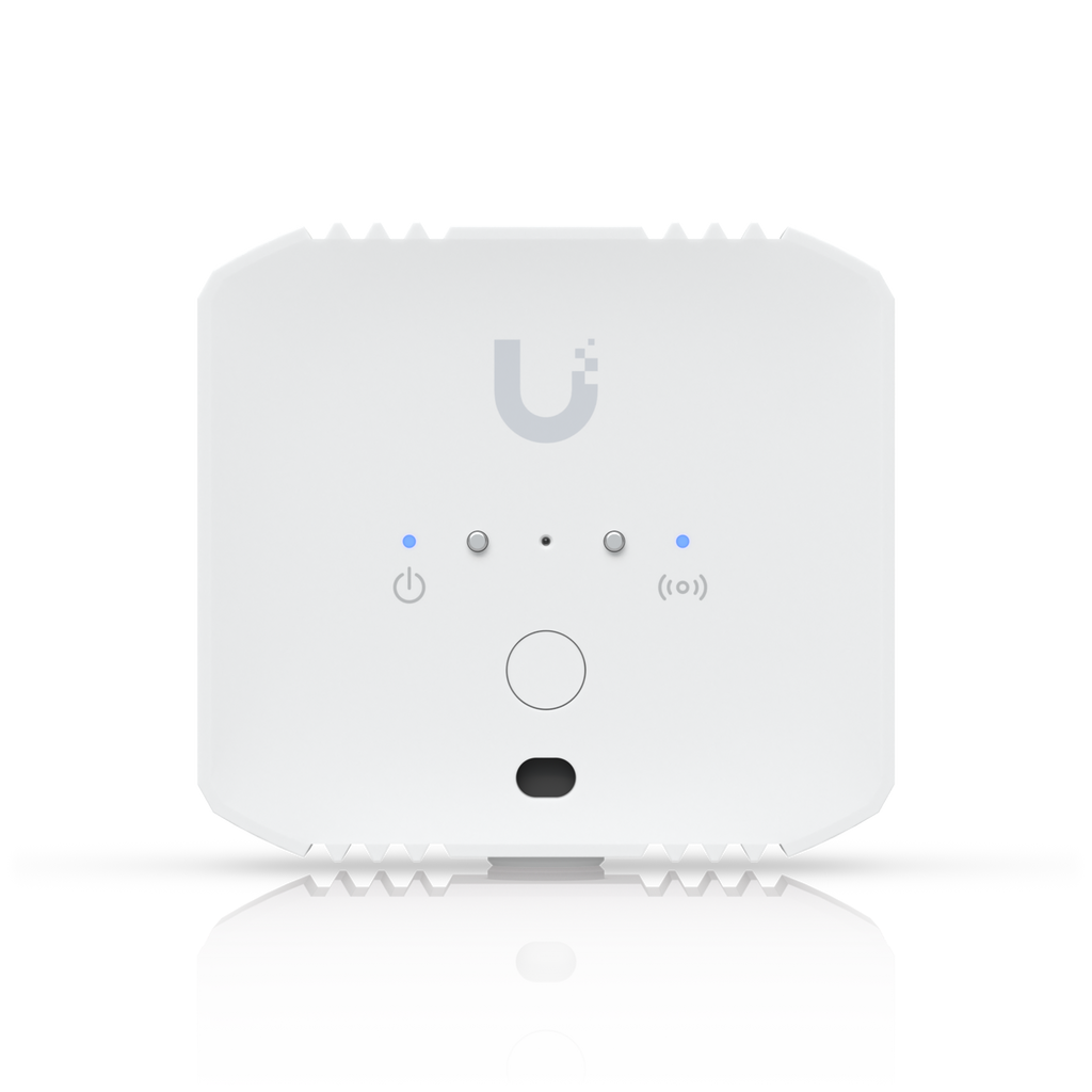 Ubiquiti UniFi Protect USL-Environmental-EU – Capteur environnemental et fuite d'eau SuperLink