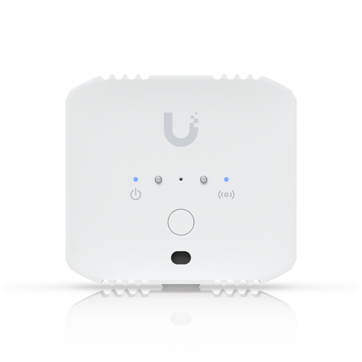 Ubiquiti UniFi Protect USL-Environmental-EU – Capteur environnemental et fuite d'eau SuperLink