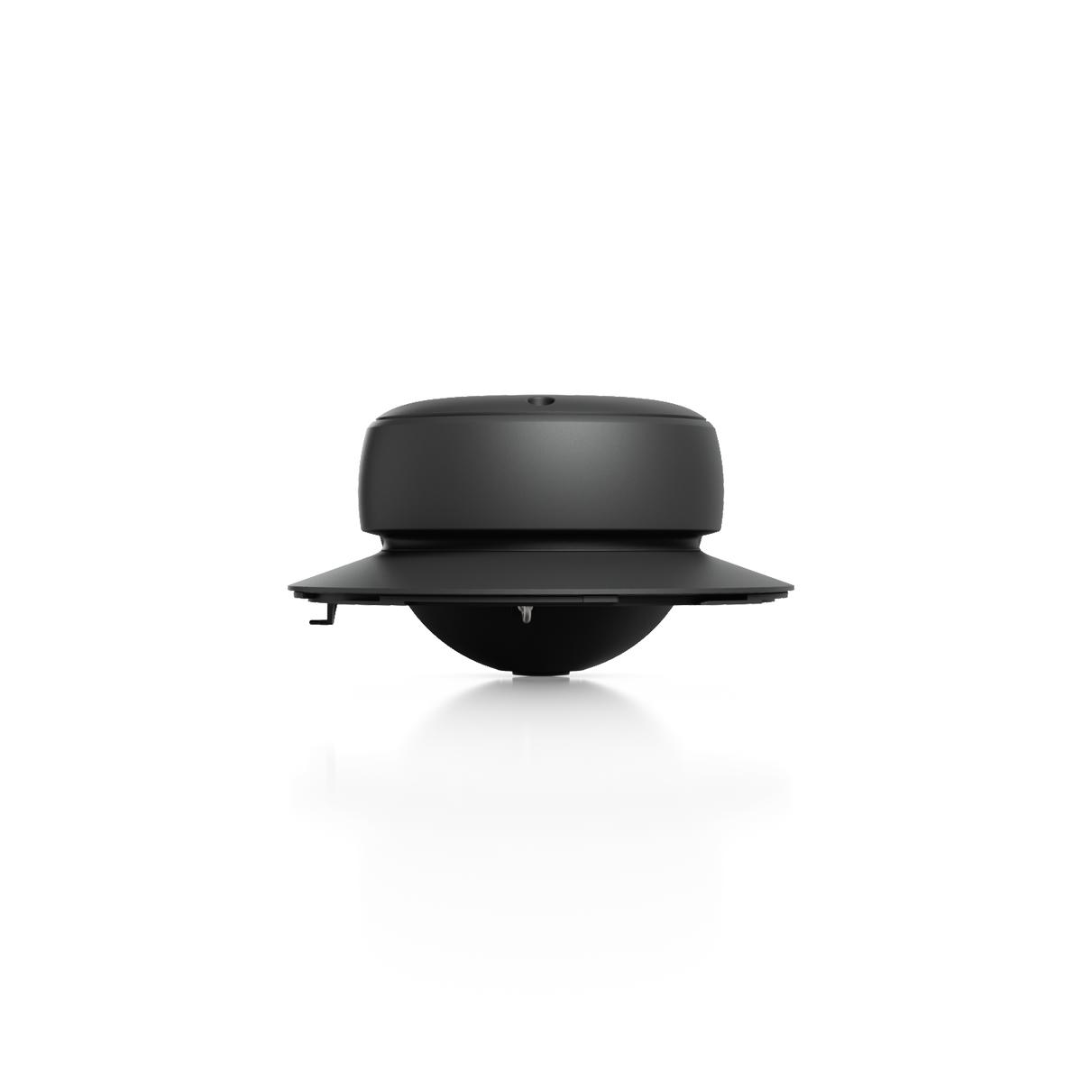 Ubiquiti UniFi Protect UACC-AI-MS-4-AM-B – Kit bras / poteau / angle pour AI Multi Sensor 4 (noir)
