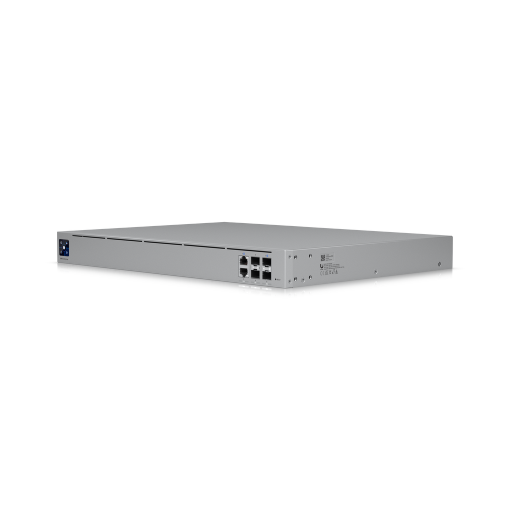 Ubiquiti UniFi UXG-Enterprise-EU – Passerelle Gateway Enterprise 25G
