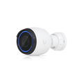 Ubiquiti UniFi Protect UVC-G5-Pro – Caméra bullet 4K, zoom optique 3x, PoE (blanc)
