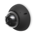 Ubiquiti UniFi Protect UVC-G6-Pro-Dome-B – Caméra dôme 4K IA anti-vandale, zoom optique 2,36x, PoE+ (noir)