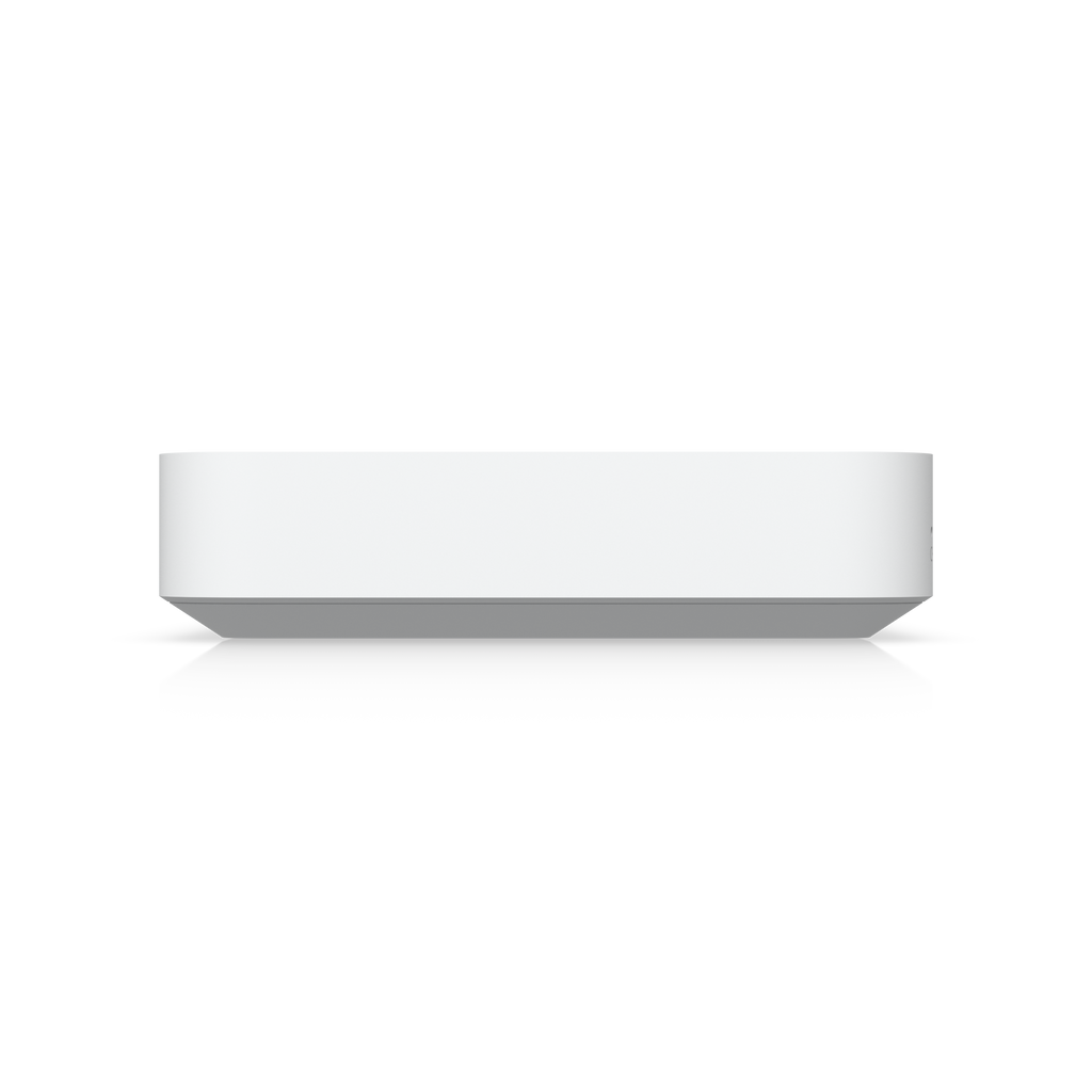 Ubiquiti UniFi UXG-Max-EU – Passerelle compacte Gateway Max 2,5G multi-WAN