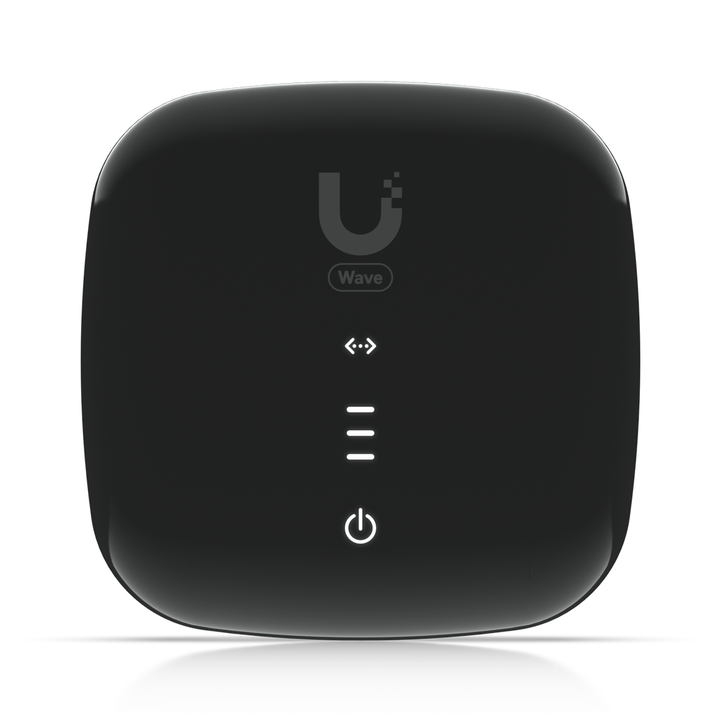 Ubiquiti UISP Wave Wave-Fiber-ONU-20 – ONU GPON WaveFiber 2,5 GbE (lot de 20)