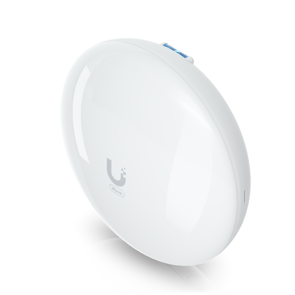 Ubiquiti UISP Wave Wave-Pico-EU – Station cliente 60 GHz ultra-compacte