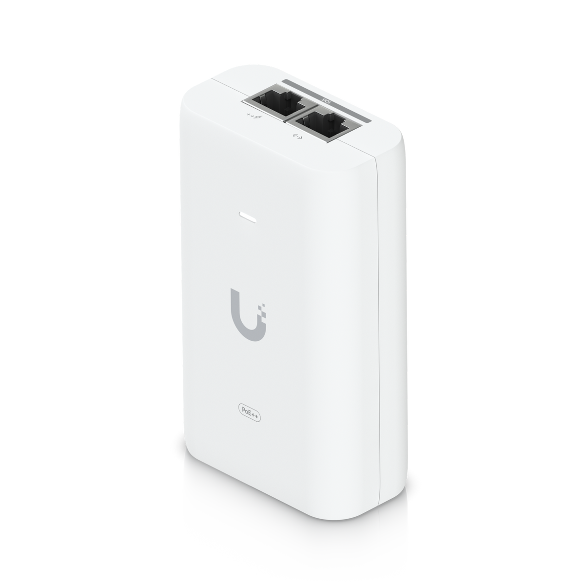 Ubiquiti UniFi UACC-PoE++-10G-EU – Injecteur PoE++ UniFi 10G 60 W