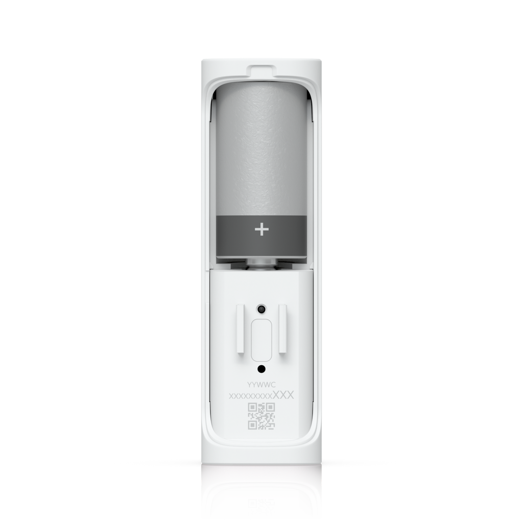 Ubiquiti UniFi Protect USL-Entry-3-EU – Détecteur d'ouverture SuperLink (lot de 3)