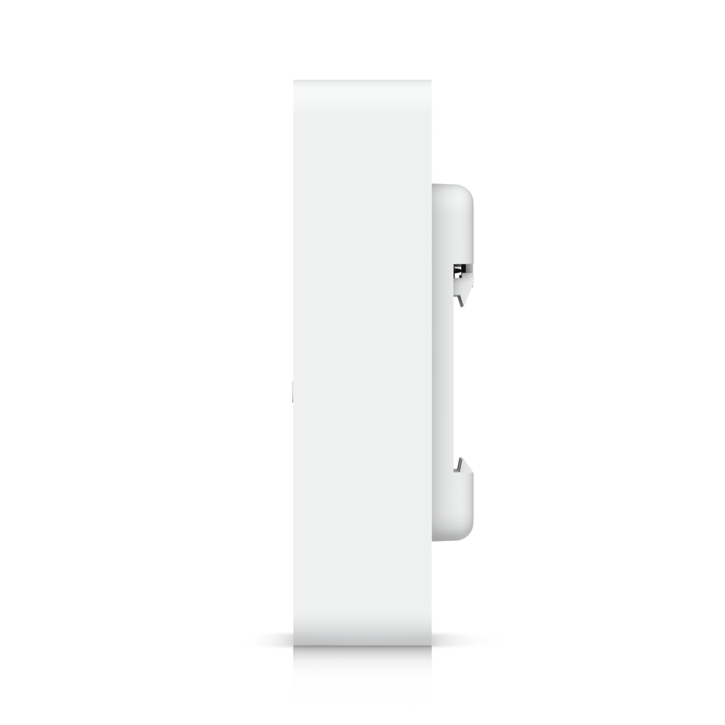 Ubiquiti UniFi Access UA-Hub-Door-Mini – Contrôleur compact 1 porte PoE++