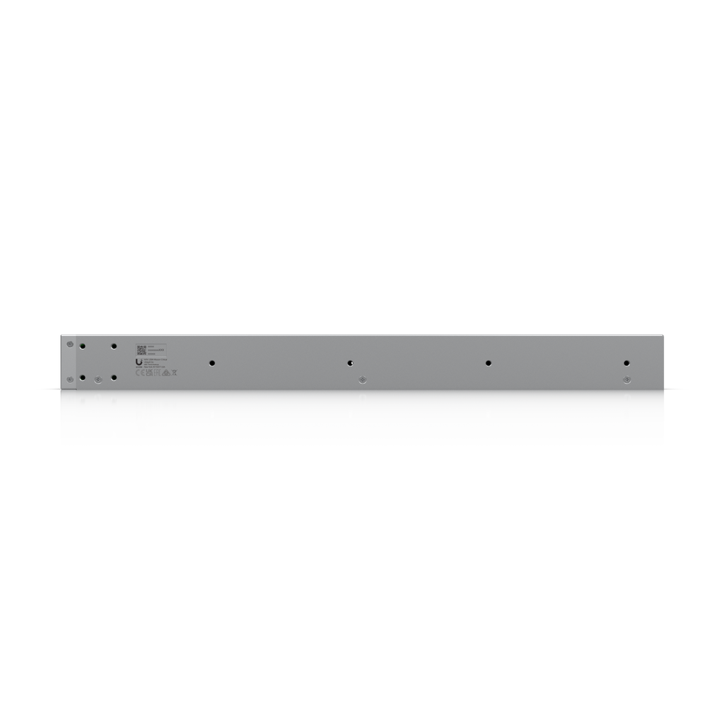 Ubiquiti UniFi USW-Mission-Critical-EU – Switch PoE avec batterie intégrée Mission Critical