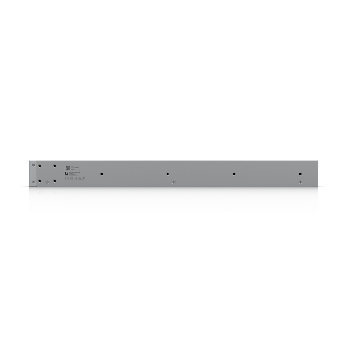 Ubiquiti UniFi USW-Mission-Critical-EU – Switch PoE avec batterie intégrée Mission Critical