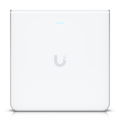 Ubiquiti UniFi U6-Enterprise-IW – Point d'accès In-Wall U6 Enterprise IW Wi-Fi 6E