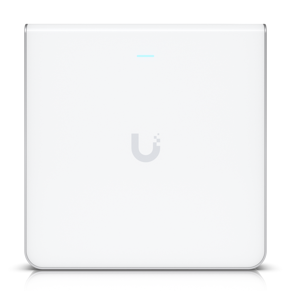 Ubiquiti UniFi U6-Enterprise-IW – Point d'accès In-Wall U6 Enterprise IW Wi-Fi 6E