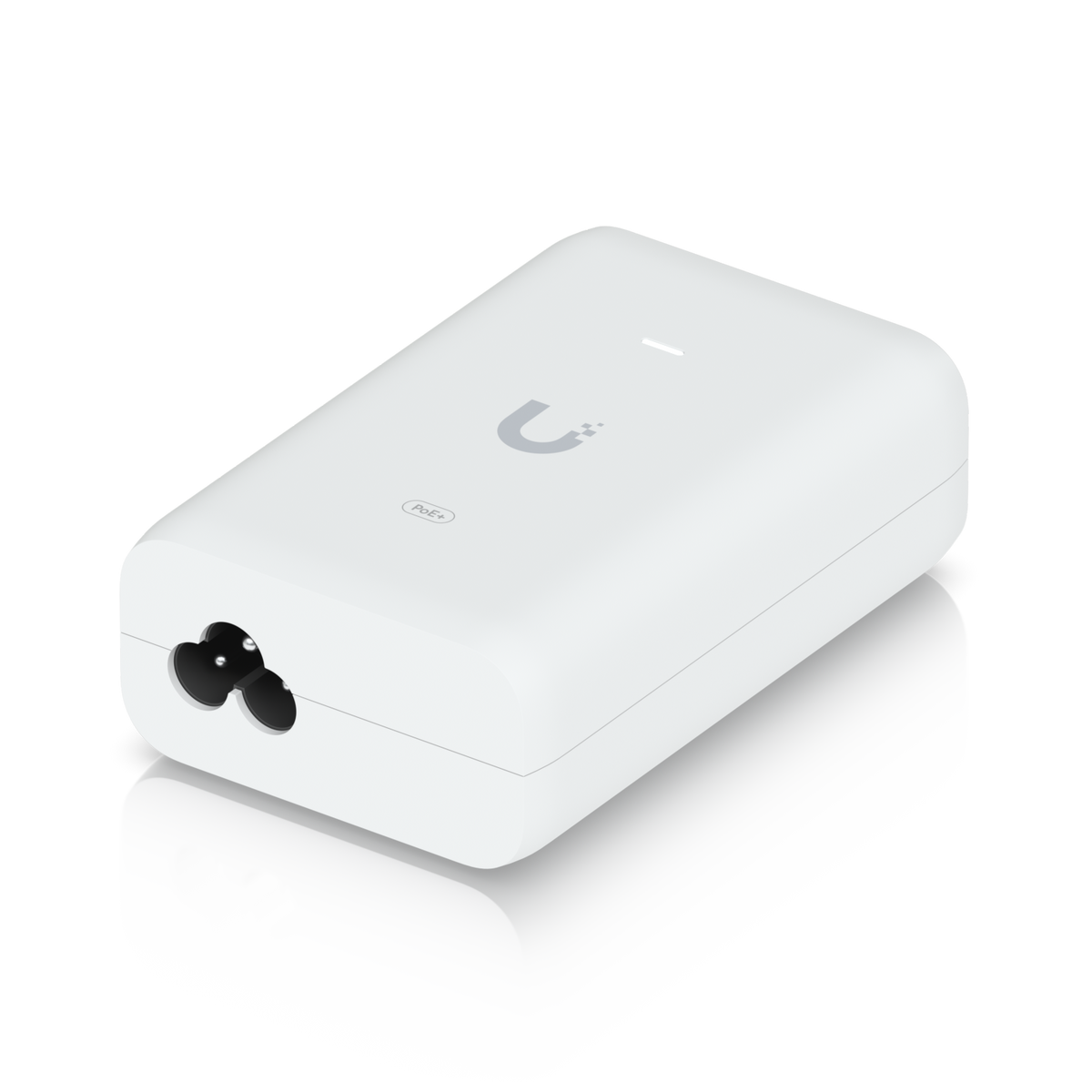Ubiquiti UniFi U-PoE+-EU – Injecteur PoE+ UniFi 30 W
