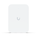 Ubiquiti UniFi U7-IW – Point d'accès In-Wall U7 IW Wi-Fi 7 avec switch