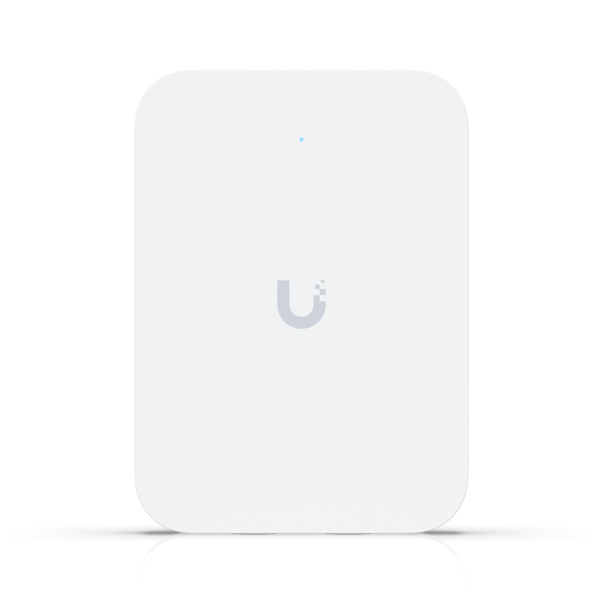 Ubiquiti UniFi U7-IW – Point d'accès In-Wall U7 IW Wi-Fi 7 avec switch