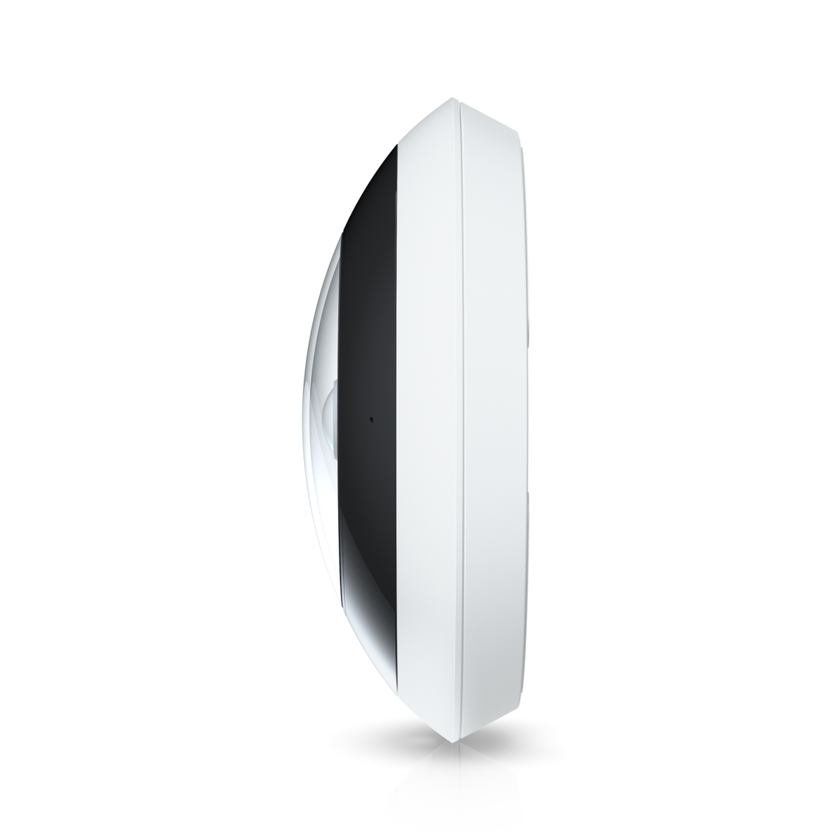 Ubiquiti UniFi Protect UVC-AI-360-W – Caméra fisheye 360° 2K, PoE (blanc)