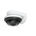 Ubiquiti UniFi Protect UACC-AI-MS-4-AM-W – Kit bras / poteau / angle pour AI Multi Sensor 4 (blanc)