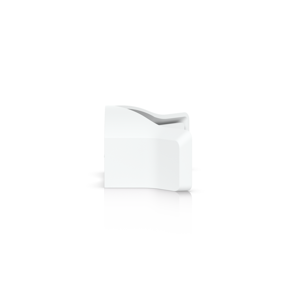 Ubiquiti UniFi Protect UACC-G5-PTZ-CM – Support d'angle pour G5/G6 PTZ (blanc)