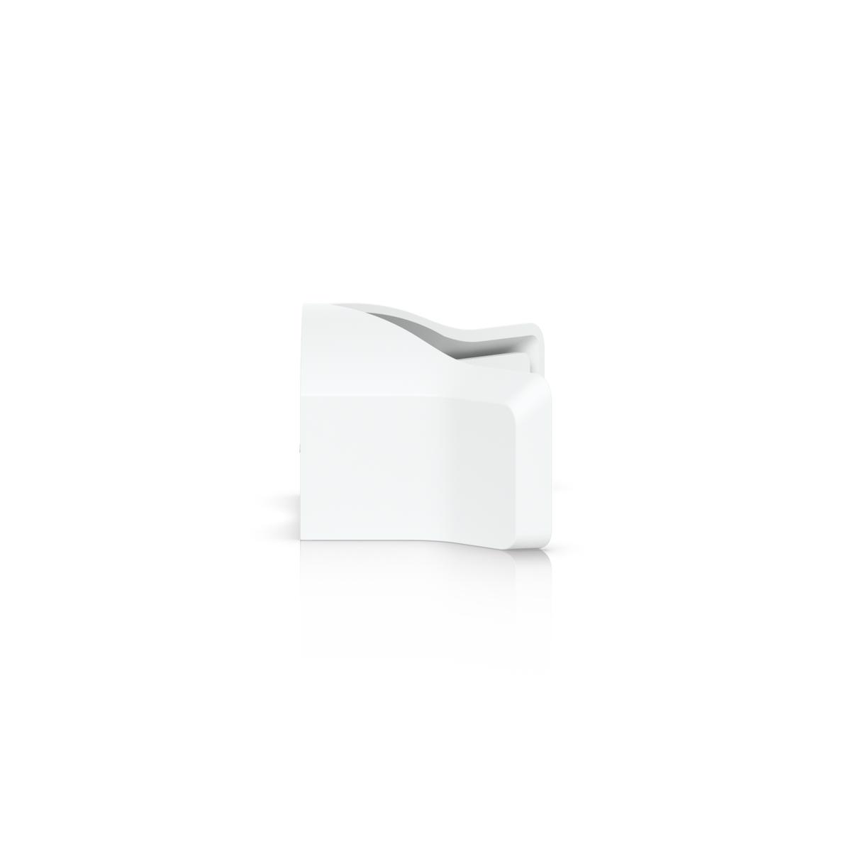 Ubiquiti UniFi Protect UACC-G5-PTZ-CM – Support d'angle pour G5/G6 PTZ (blanc)