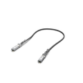 Ubiquiti UniFi UACC-DAC-SFP28-0.5M – Câble DAC SFP28 25 Gbit/s (0,5 m)